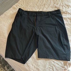 Lululemon ABC Warpstreme Shorts